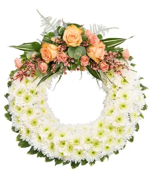 Classic Wreath