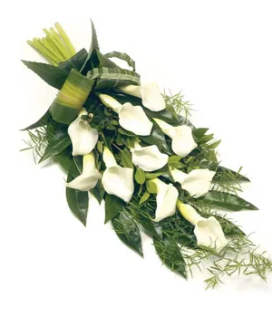 Calla Lily Bouquet