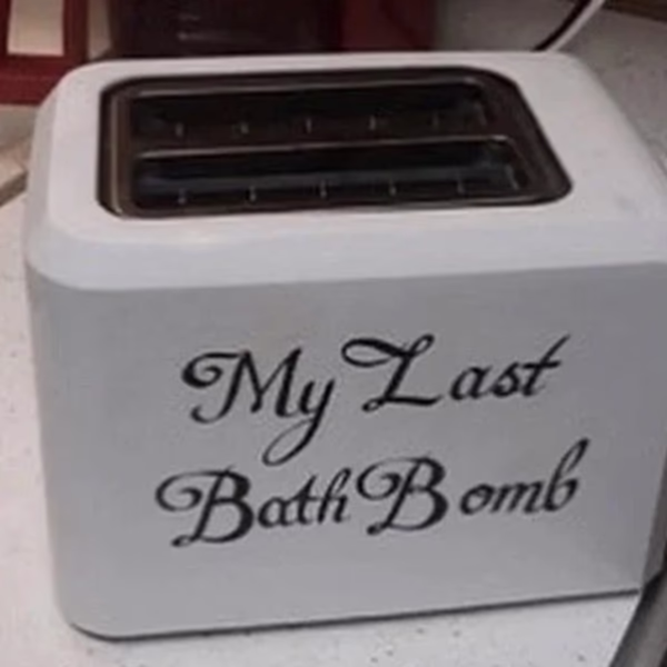 Heart Bath Bomb
