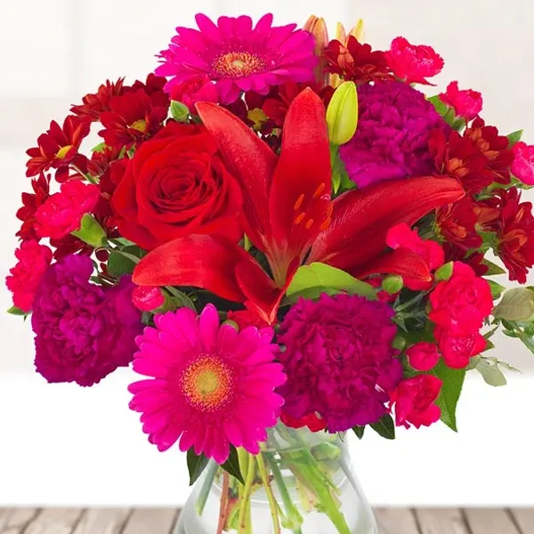 Blooming Marvelous