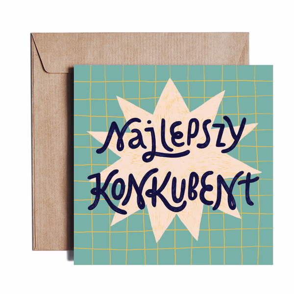 Greeting card 013