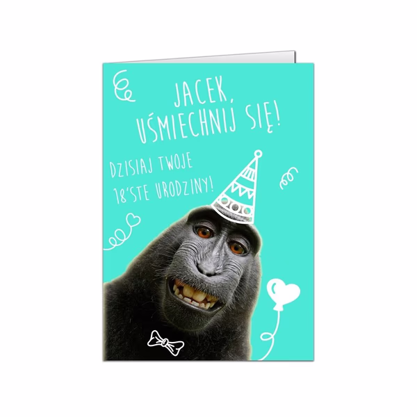 Greeting card 004