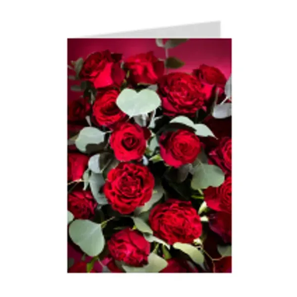 Greeting card 001