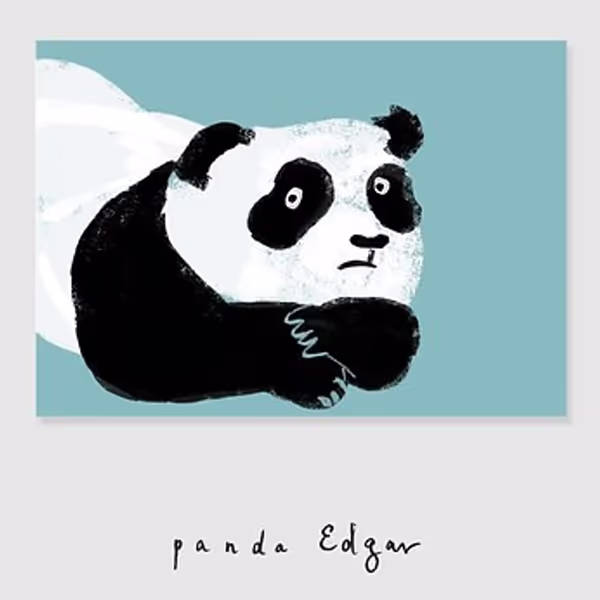 Greeting card 009 EN