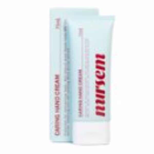 Nursem Caring Hand Cream