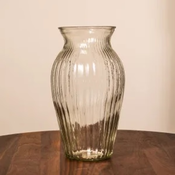 Tall Sweetheart Vase