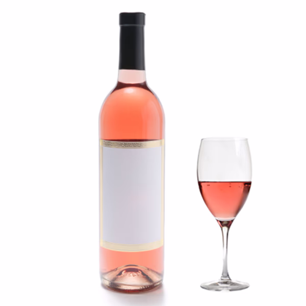 Rosé Wine