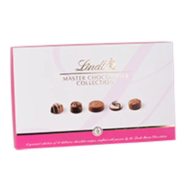 Luxury Lindt Chocolates