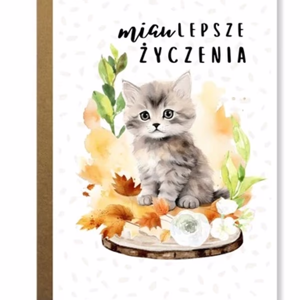 Greeting card 003