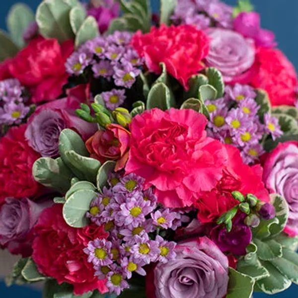 Beliebteste Blumen