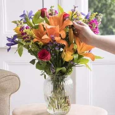 Quality Blooms